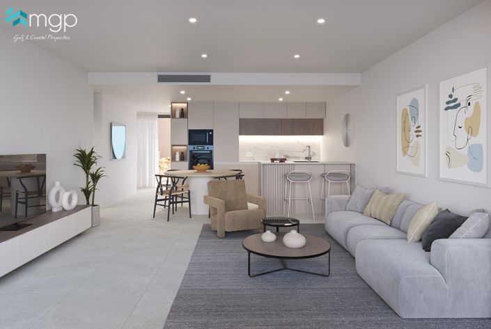 Image No.21-Appartement de 2 chambres à vendre à Santa Rosalia Lake and Life Resort