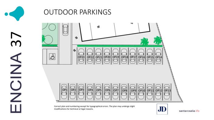 Image No.25-Appartement de 2 chambres à vendre à Santa Rosalia Lake and Life Resort