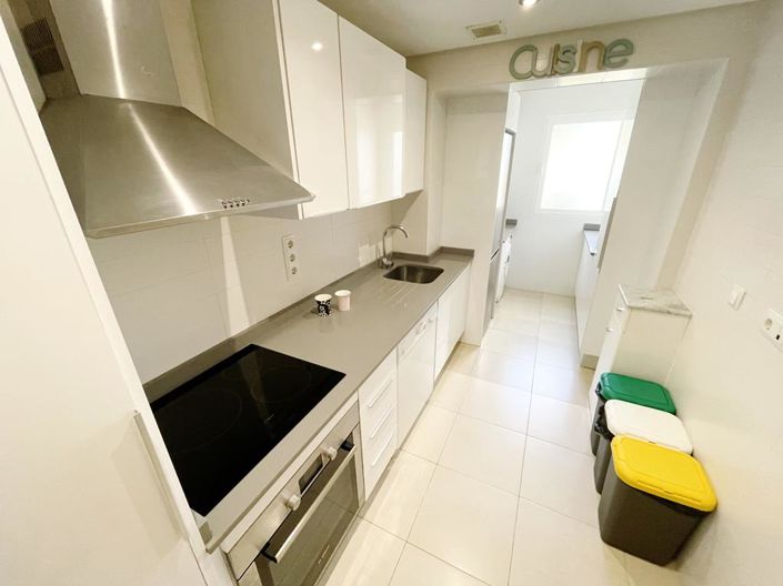 Image No.6-2 Bed Apartment for sale