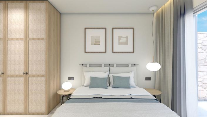 Image No.14-3 Bed Apartment for sale