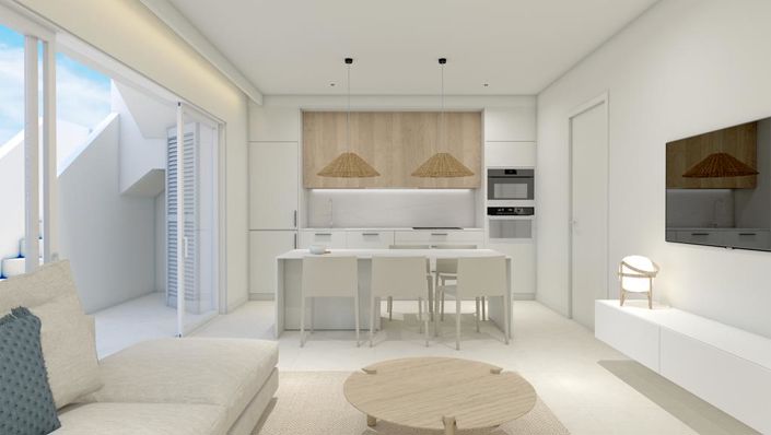 Image No.8-2 Bed Apartment for sale