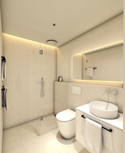 Image No.9-2 Bed Apartment for sale