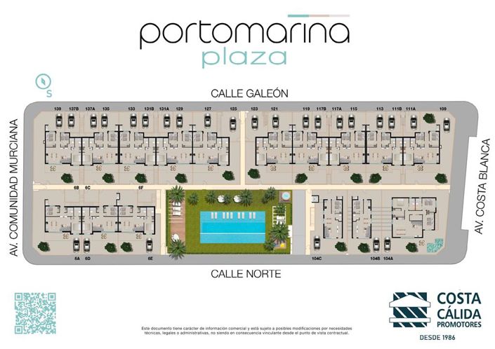 Image No.23-3 Bed Townhouse for sale