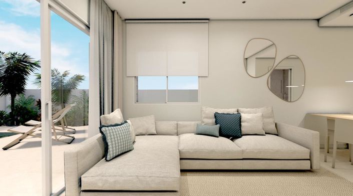 Image No.8-3 Bed Townhouse for sale