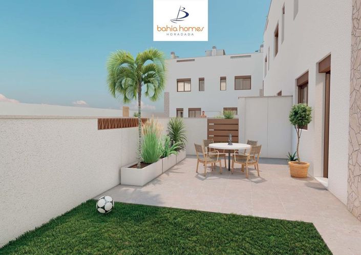 Image No.5-4 Bed Townhouse for sale