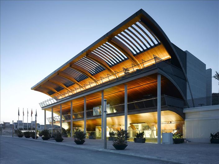 Image No.7-Villa de 4 chambres à vendre à Murcie