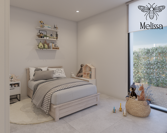 Image No.11-3 Bed Villa for sale