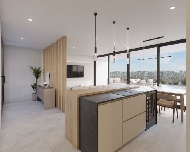 Image No.6-3 Bed Villa for sale