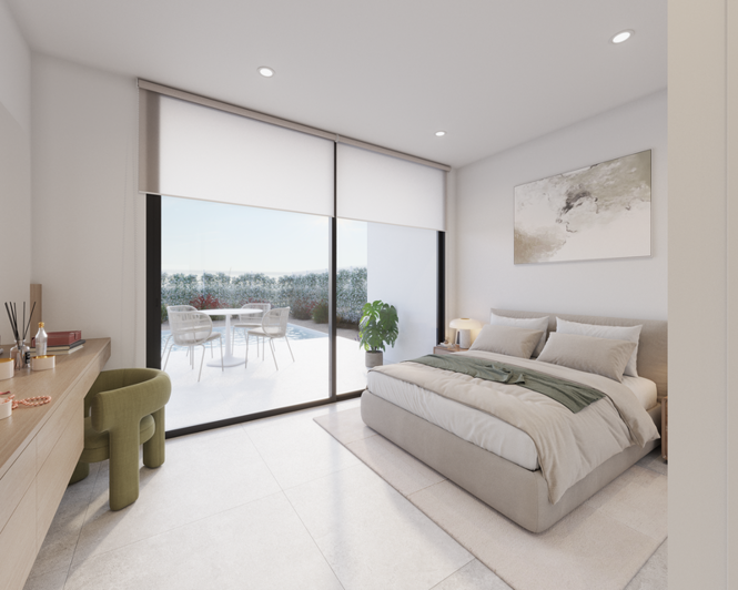 Image No.9-3 Bed Villa for sale