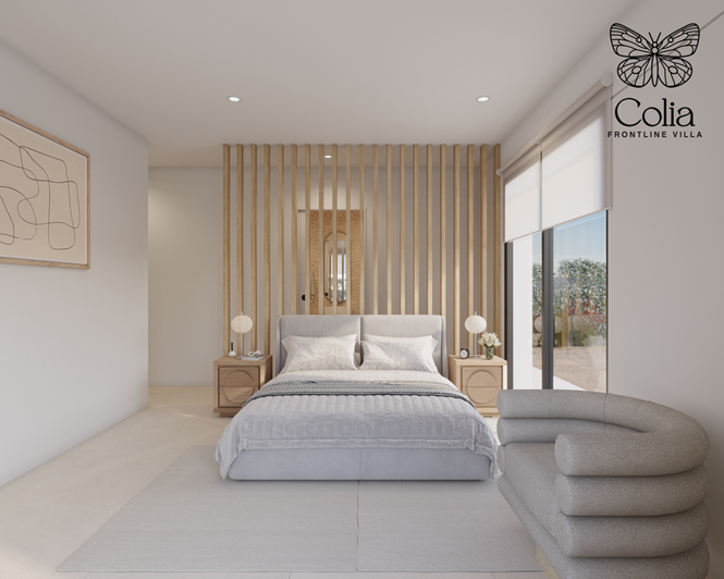 Image No.10-Villa de 3 chambres à vendre à Hacienda del Alamo