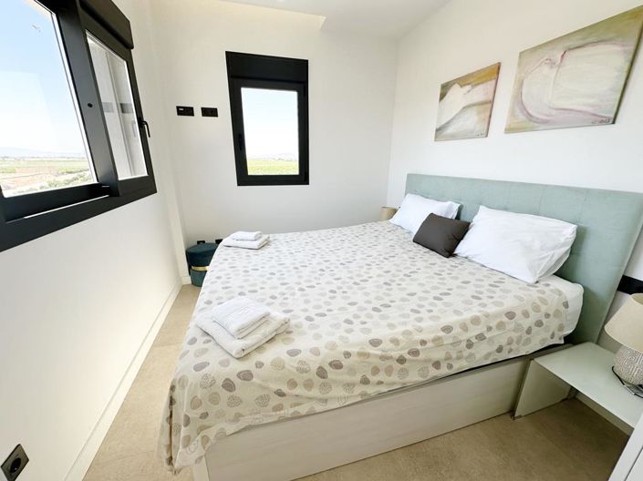 Image No.16-Appartement de 2 chambres à vendre à Santa Rosalia Lake and Life Resort