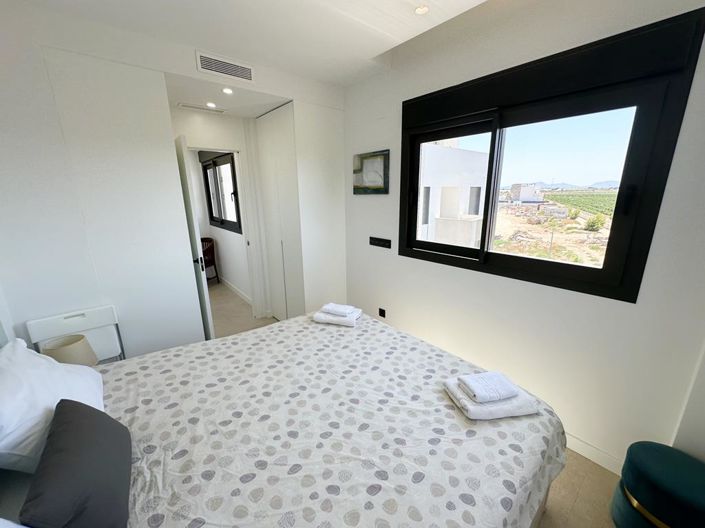 Image No.18-Appartement de 2 chambres à vendre à Santa Rosalia Lake and Life Resort