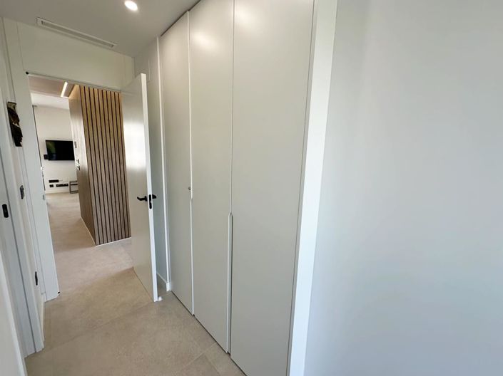 Image No.19-Appartement de 2 chambres à vendre à Santa Rosalia Lake and Life Resort