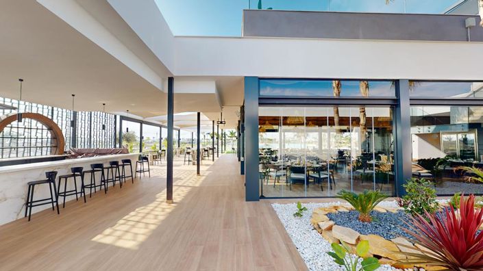 Image No.31-Appartement de 2 chambres à vendre à Santa Rosalia Lake and Life Resort