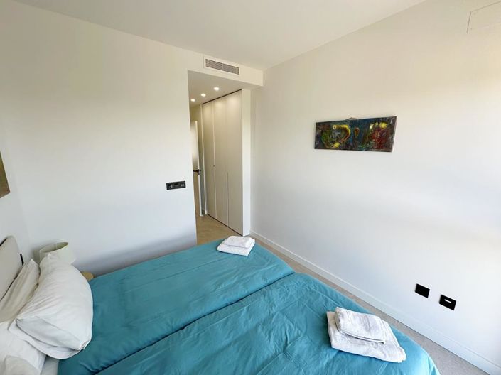 Image No.23-Appartement de 2 chambres à vendre à Santa Rosalia Lake and Life Resort