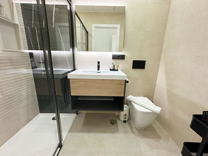 Image No.24-Appartement de 2 chambres à vendre à Santa Rosalia Lake and Life Resort