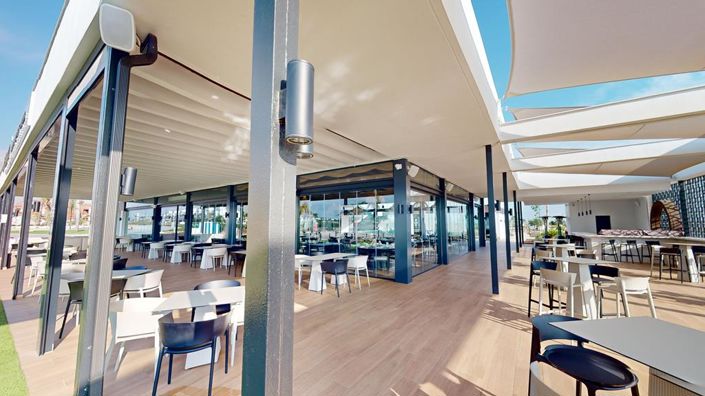 Image No.33-Appartement de 2 chambres à vendre à Santa Rosalia Lake and Life Resort