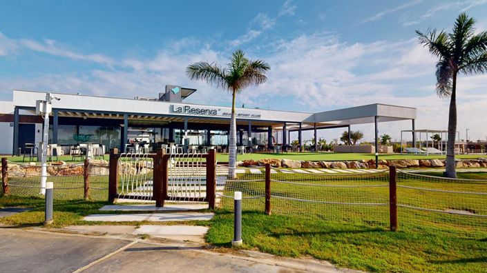 Image No.34-Appartement de 2 chambres à vendre à Santa Rosalia Lake and Life Resort