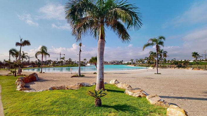 Image No.35-Appartement de 2 chambres à vendre à Santa Rosalia Lake and Life Resort