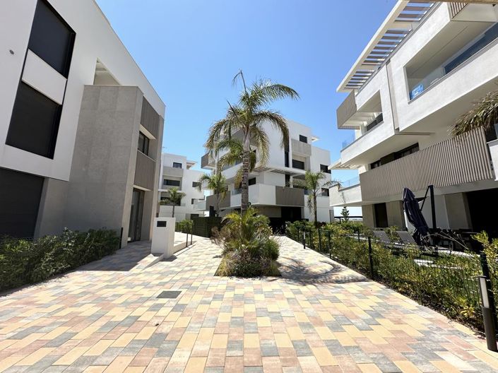 Image No.27-Appartement de 2 chambres à vendre à Santa Rosalia Lake and Life Resort