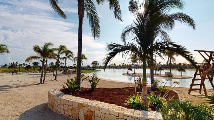 Image No.36-Appartement de 2 chambres à vendre à Santa Rosalia Lake and Life Resort