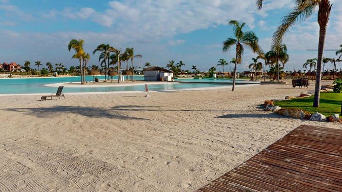 Image No.37-Appartement de 2 chambres à vendre à Santa Rosalia Lake and Life Resort