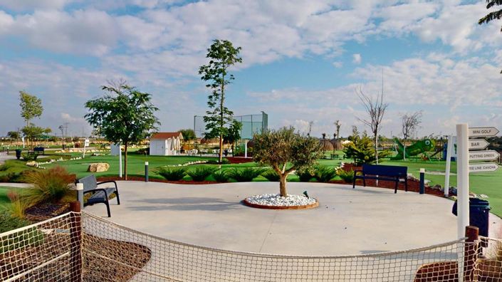 Image No.38-Appartement de 2 chambres à vendre à Santa Rosalia Lake and Life Resort