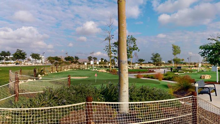 Image No.39-Appartement de 2 chambres à vendre à Santa Rosalia Lake and Life Resort