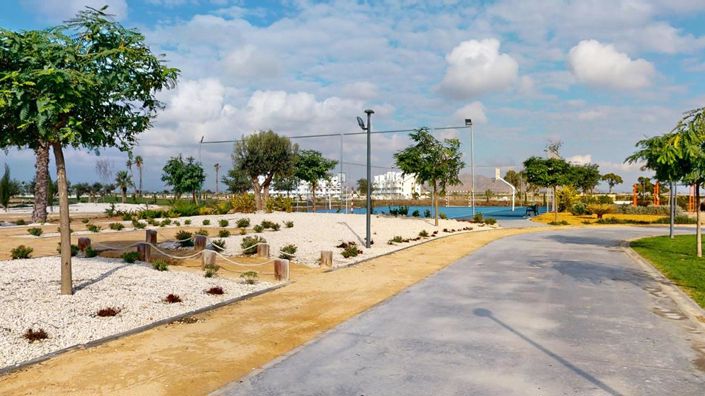 Image No.40-Appartement de 2 chambres à vendre à Santa Rosalia Lake and Life Resort