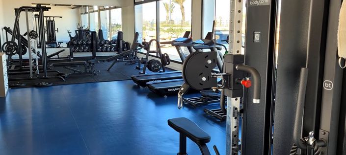 Image No.41-Appartement de 2 chambres à vendre à Santa Rosalia Lake and Life Resort