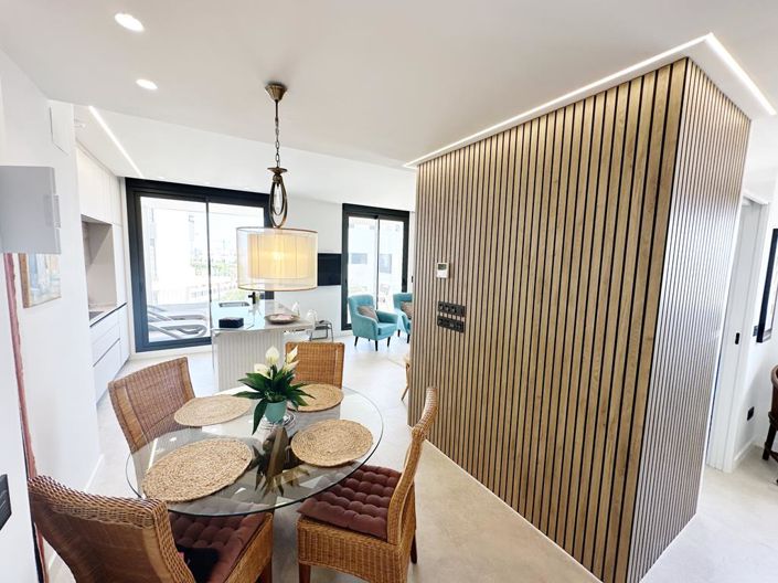 Image No.8-Appartement de 2 chambres à vendre à Santa Rosalia Lake and Life Resort