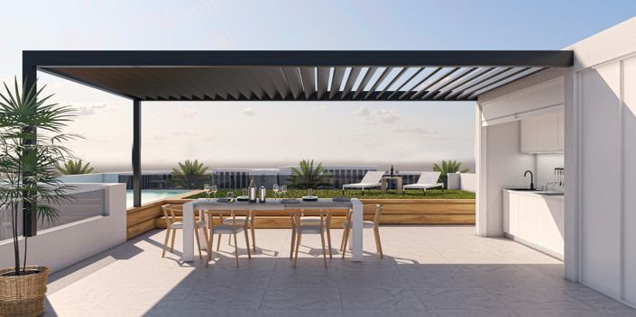 Image No.3-3 Bed Apartment for sale