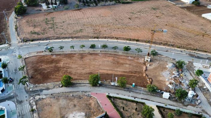 Image No.27-Appartement de 3 chambres à vendre à Pilar de la Horadada