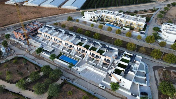 Image No.4-Appartement de 3 chambres à vendre à Pilar de la Horadada