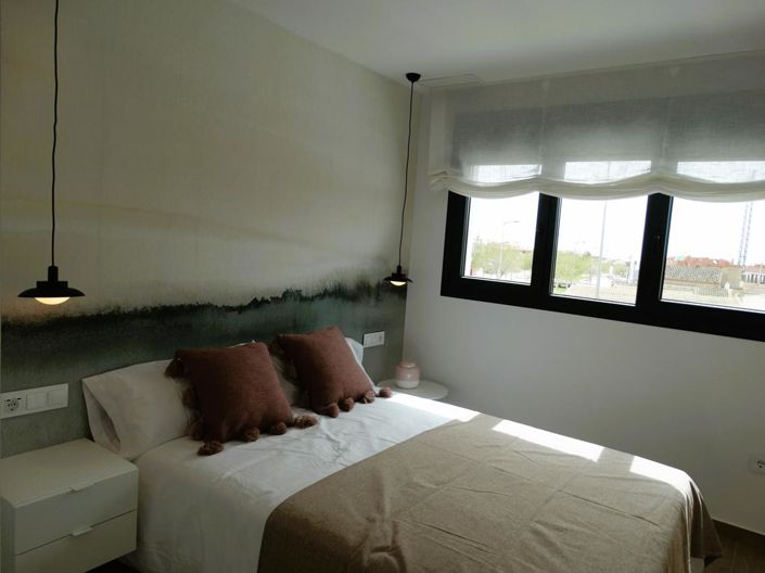 Image No.22-Appartement de 3 chambres à vendre à Pilar de la Horadada