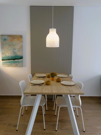 Image No.25-Appartement de 3 chambres à vendre à Pilar de la Horadada