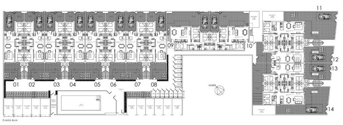 Image No.7-Appartement de 3 chambres à vendre à Pilar de la Horadada
