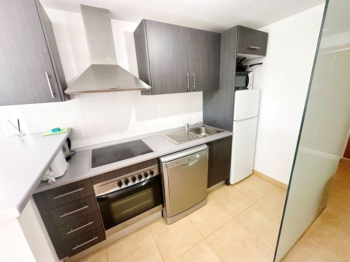 Image No.10-1 Bed Apartment for sale