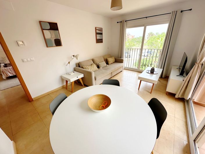 Image No.12-1 Bed Apartment for sale