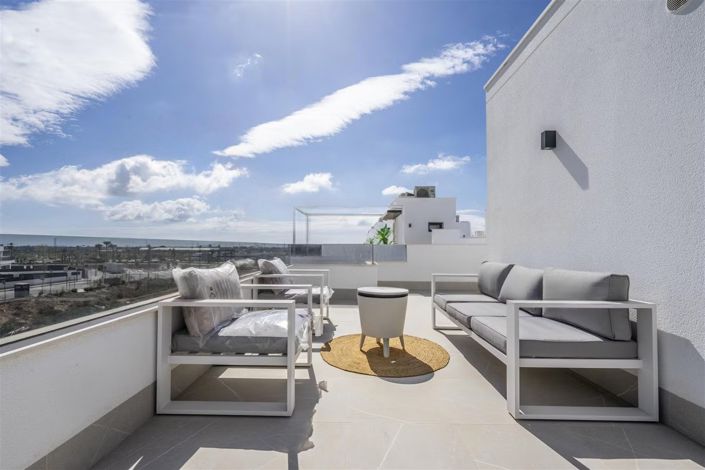 Image No.10-Villa de 4 chambres à vendre à Santa Rosalia Lake and Life Resort