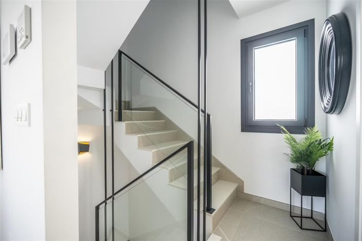 Image No.12-Villa de 4 chambres à vendre à Santa Rosalia Lake and Life Resort