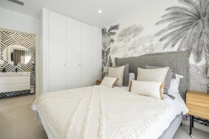 Image No.14-Villa de 4 chambres à vendre à Santa Rosalia Lake and Life Resort