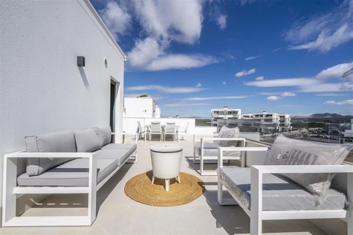 Image No.15-Villa de 4 chambres à vendre à Santa Rosalia Lake and Life Resort