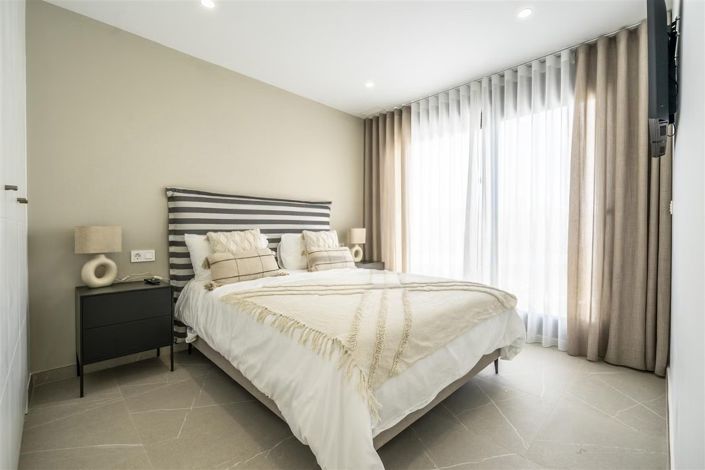 Image No.17-Villa de 4 chambres à vendre à Santa Rosalia Lake and Life Resort