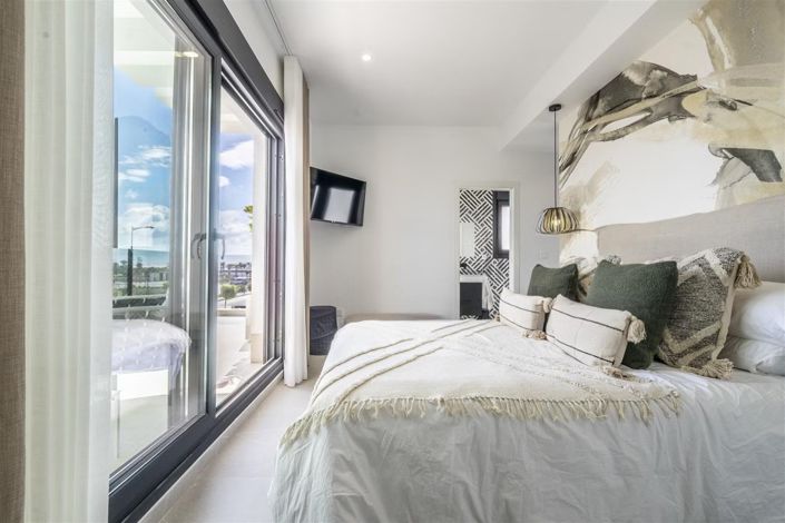 Image No.18-Villa de 4 chambres à vendre à Santa Rosalia Lake and Life Resort