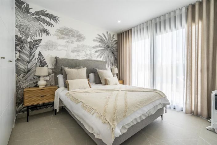 Image No.22-Villa de 4 chambres à vendre à Santa Rosalia Lake and Life Resort