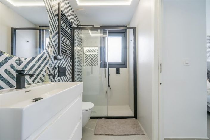 Image No.23-Villa de 4 chambres à vendre à Santa Rosalia Lake and Life Resort