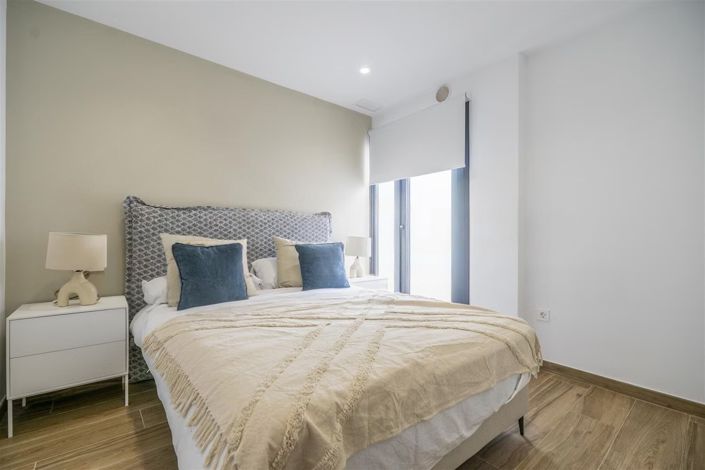 Image No.24-Villa de 4 chambres à vendre à Santa Rosalia Lake and Life Resort