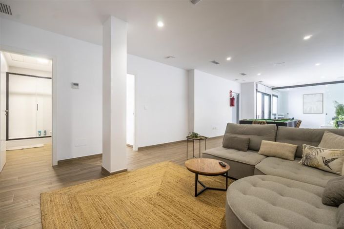 Image No.25-Villa de 4 chambres à vendre à Santa Rosalia Lake and Life Resort