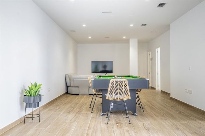 Image No.26-Villa de 4 chambres à vendre à Santa Rosalia Lake and Life Resort